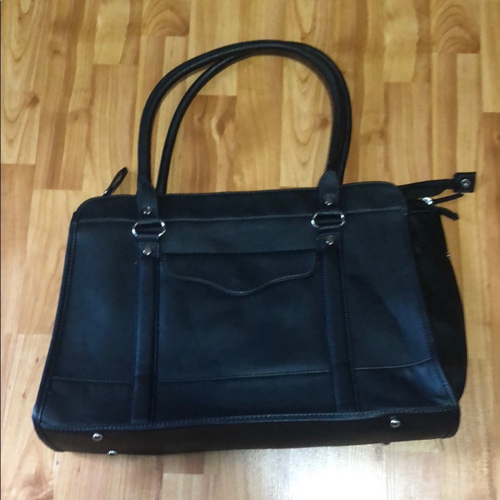 Merona Laptop Bag